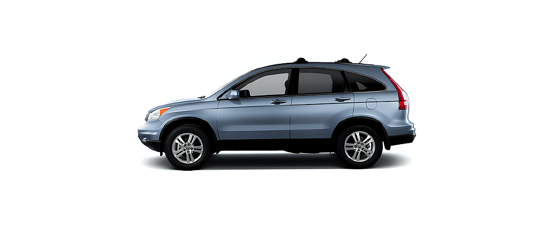 Honda CR-V 2011 11