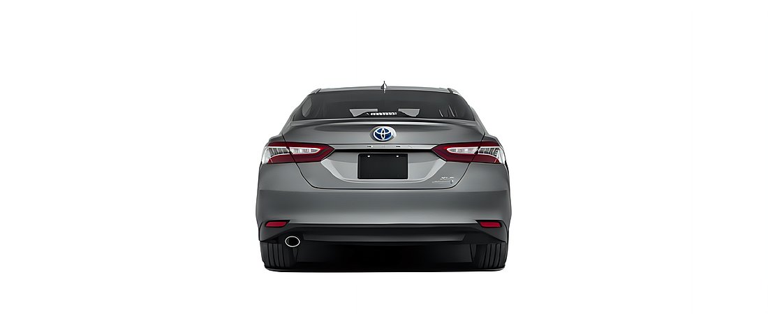 Toyota Camry 2020 74