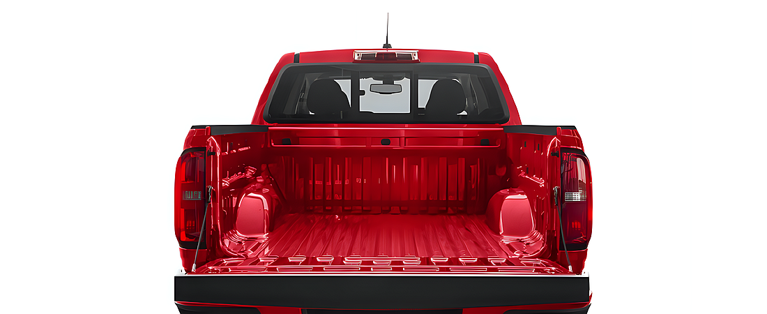 Chevrolet Colorado 2017 92