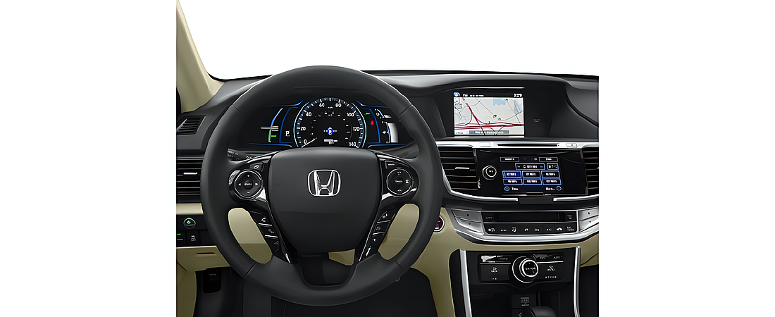 Honda Accord 2015 139