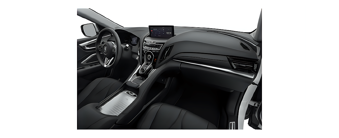 Acura RDX 2021 13