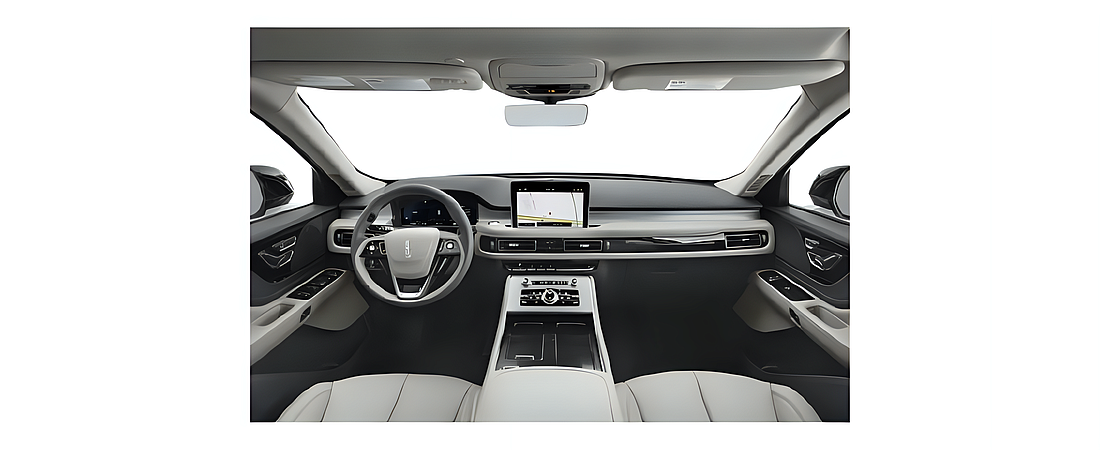 Lincoln Aviator 2024 7