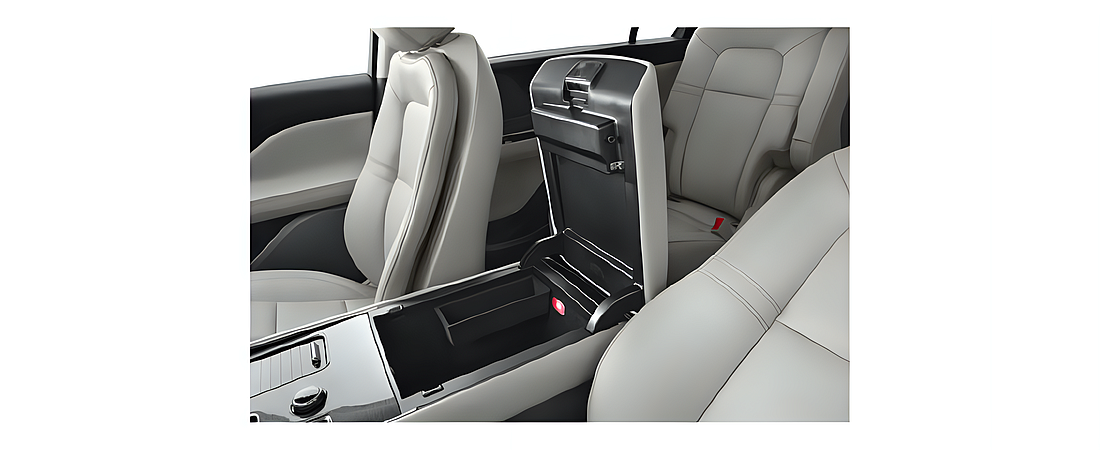 Lincoln Aviator 2024 12
