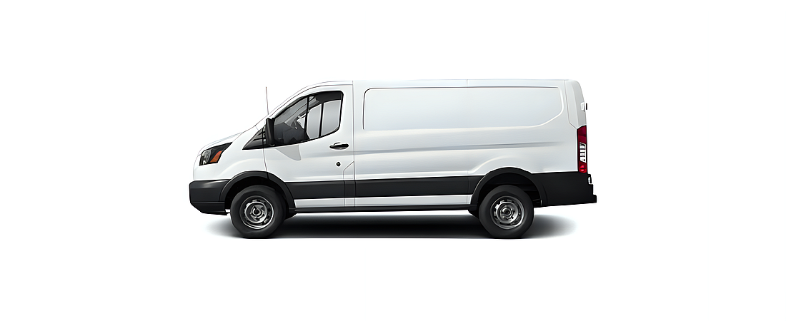Ford Transit Van 2019 53