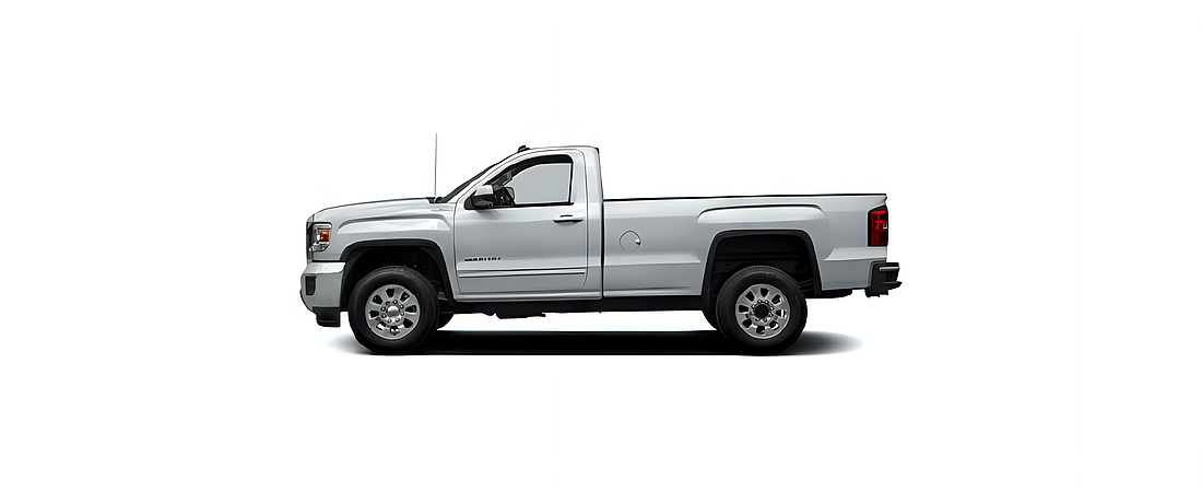 GMC SIERRA 2500HD 2018 30