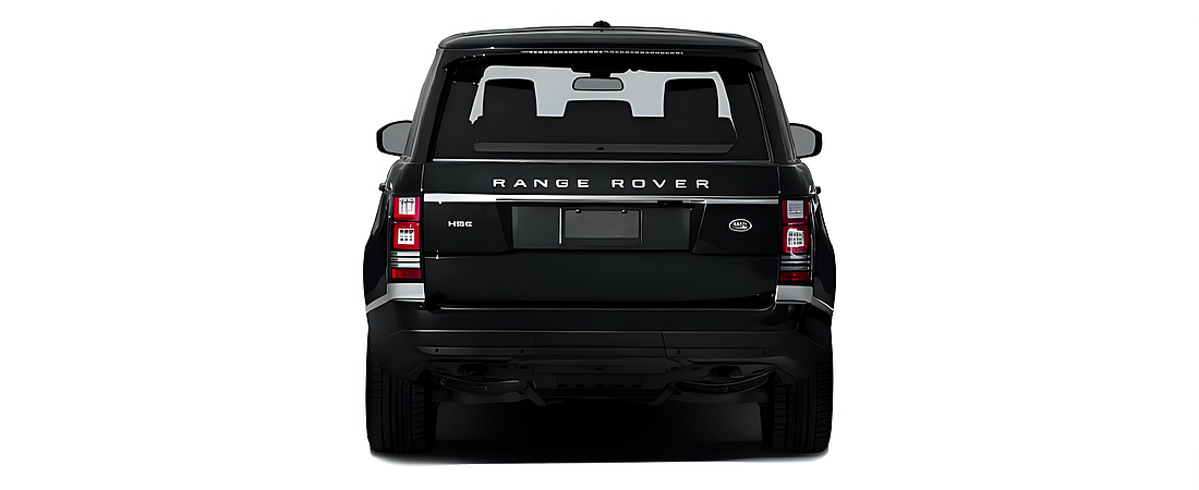 Land Rover Range Rover 2016 5