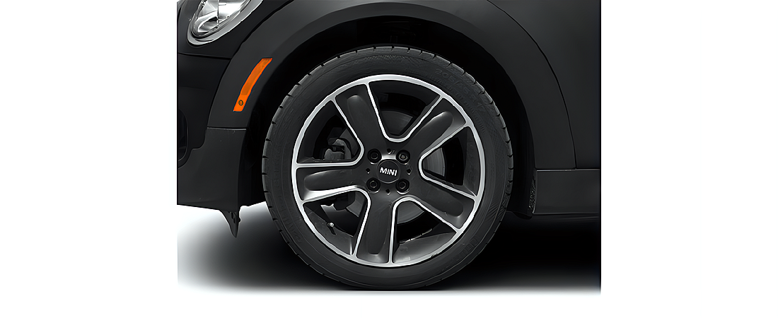 MINI Cooper Coupe 2014 27