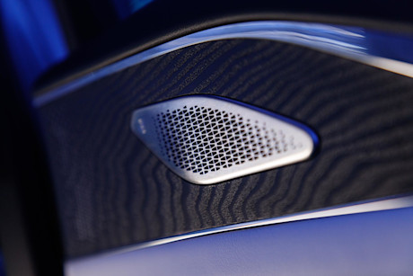 Cadillac Lyriq 2023 : premier essai Image