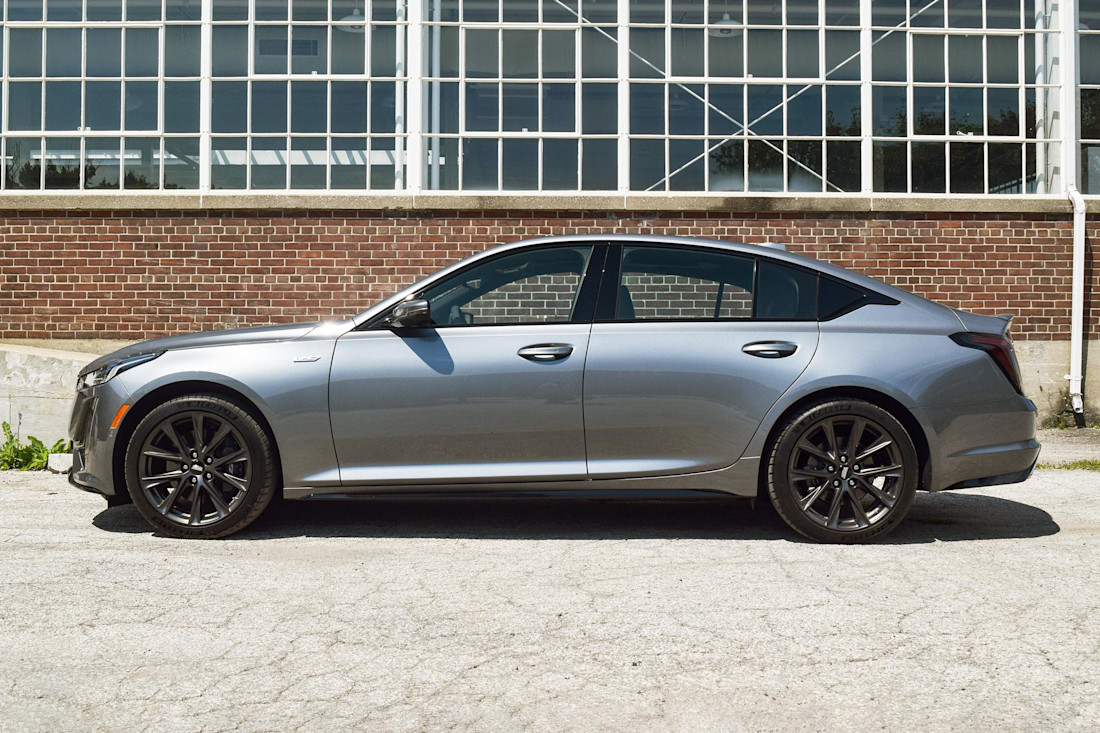Editorial 2020 cadillac ct5 v awd 04 sha