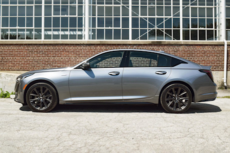Editorial 2020 cadillac ct5 v awd 04 sha