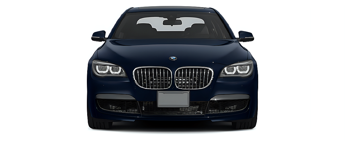 BMW 7 Series 2015 61