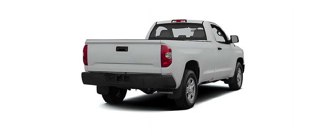 Toyota Tundra 2015 2