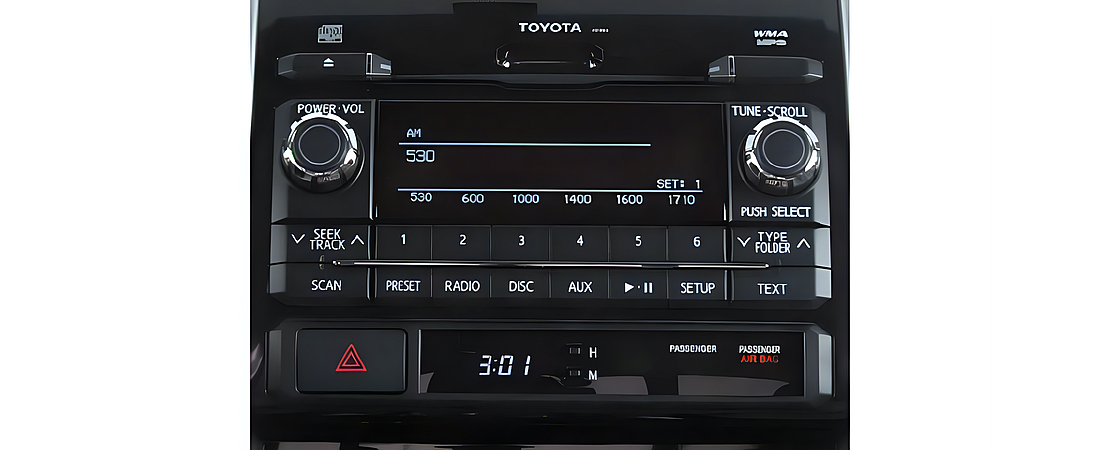 Toyota Tacoma 2012 10