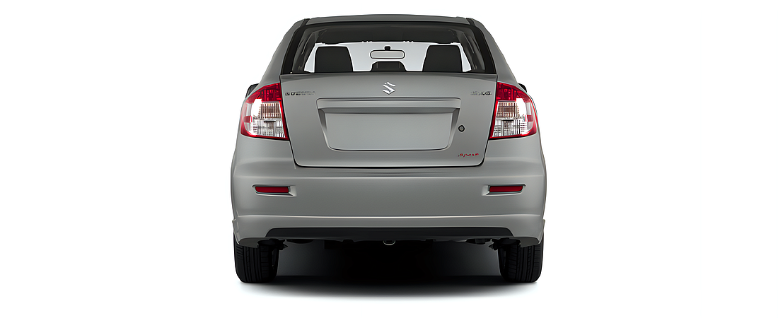2013 Suzuki SX4 - Canadian Prices, Specs, Photos | AutoTrader.ca