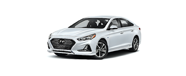 Hyundai Sonata Plug-In Hybrid