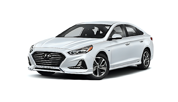Hyundai Sonata Plug-In Hybrid