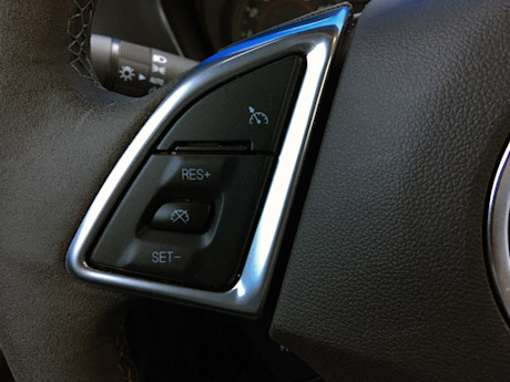 Chevrolet Camaro Turbo 1LT 2019 : essai routier Image