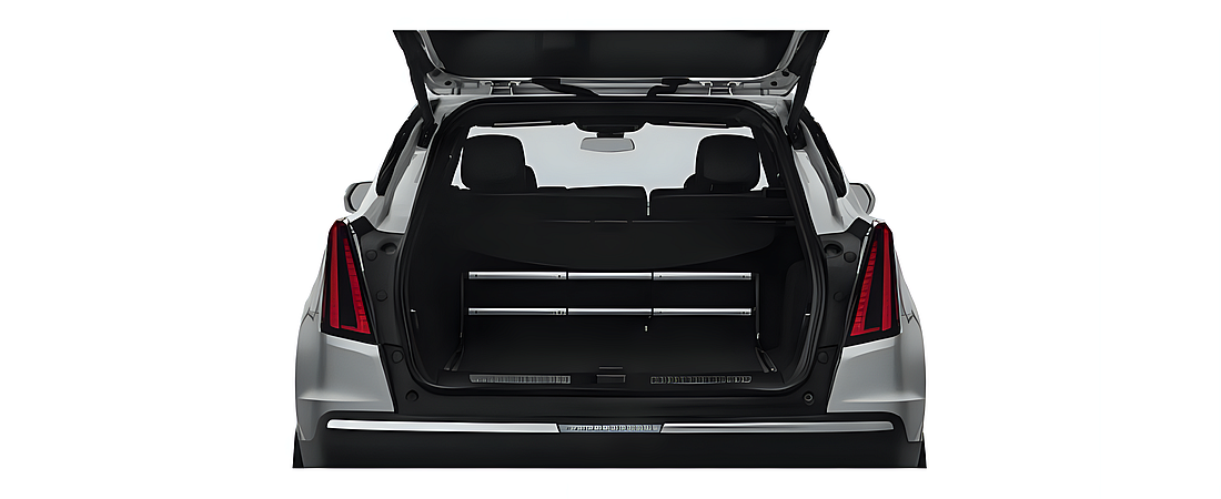 Cadillac XT5 2023 10
