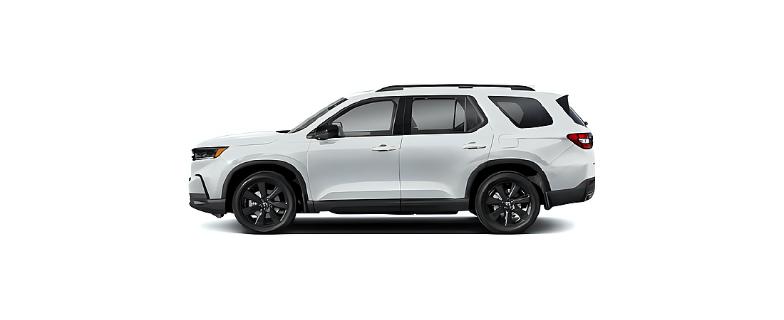 Honda Pilot 2024 19
