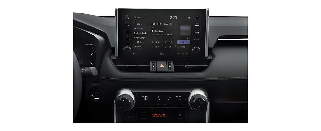 Toyota RAV4 2020 62