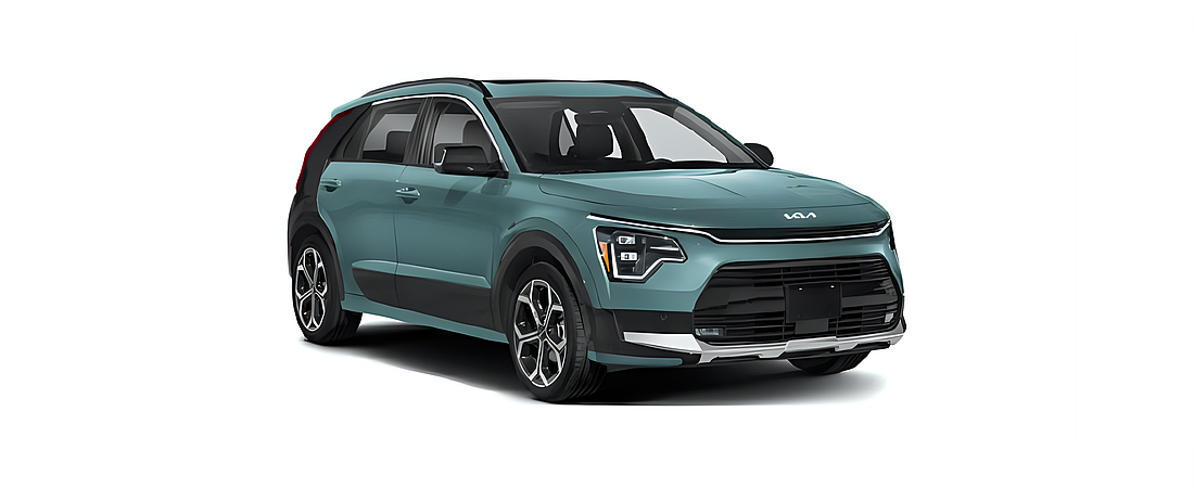 Kia Niro 2024 43