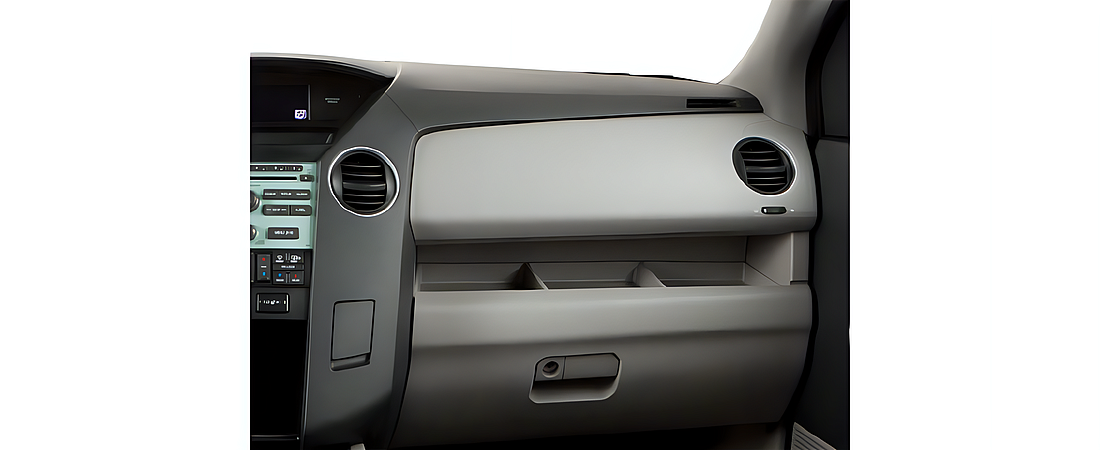 Honda Pilot 2011 25