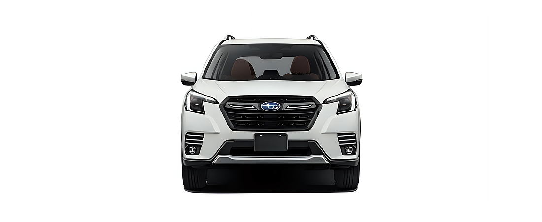 Subaru Forester 2023 70