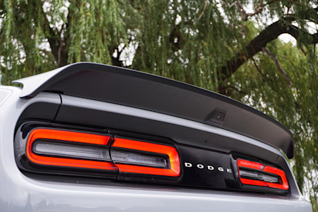 Editorial 2022 dodge challenger srt hellcat redeye widebody jailbreak 15 di