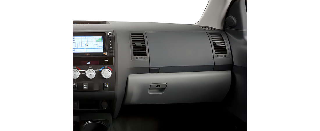 Toyota Tundra 2010 17