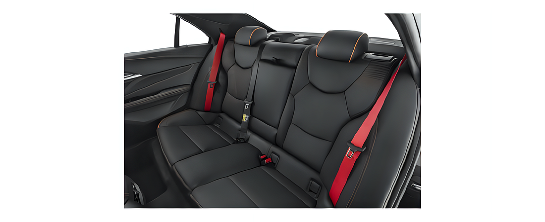 Cadillac CT4-V 2025 11