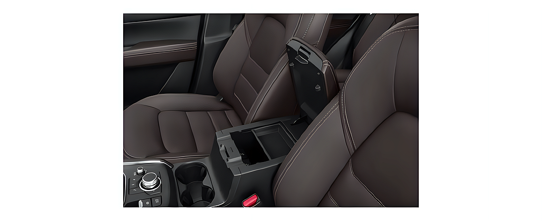 Mazda CX-5 2025 67