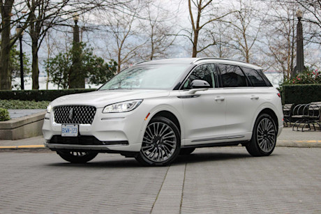 Editorial 2020 lincoln corsair reserve awd 02 dh
