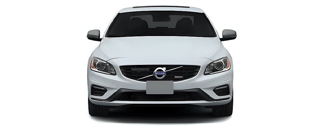 Volvo S60 2015 23