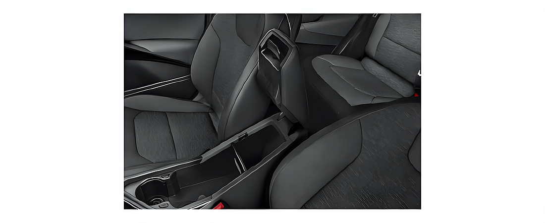 Kia Niro EV 2024 12