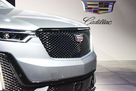 Editorial 2020 cadillac xt6 12 dh