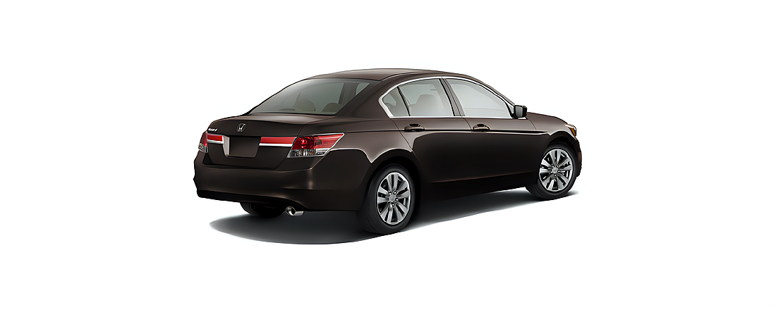 Honda Accord 2011 10