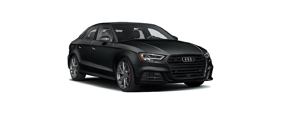 Audi S3 Sedan 2020 2