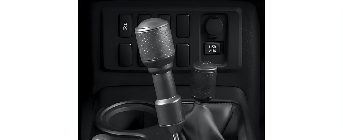 Toyota FJ Cruiser 2014 10