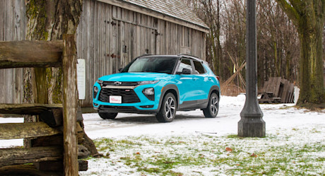 Editorial 2021 chevrolet trailblazer rs awd 09 sm
