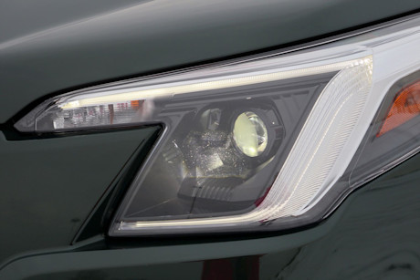 Editorial 2022 subaru forester premier 14 jm