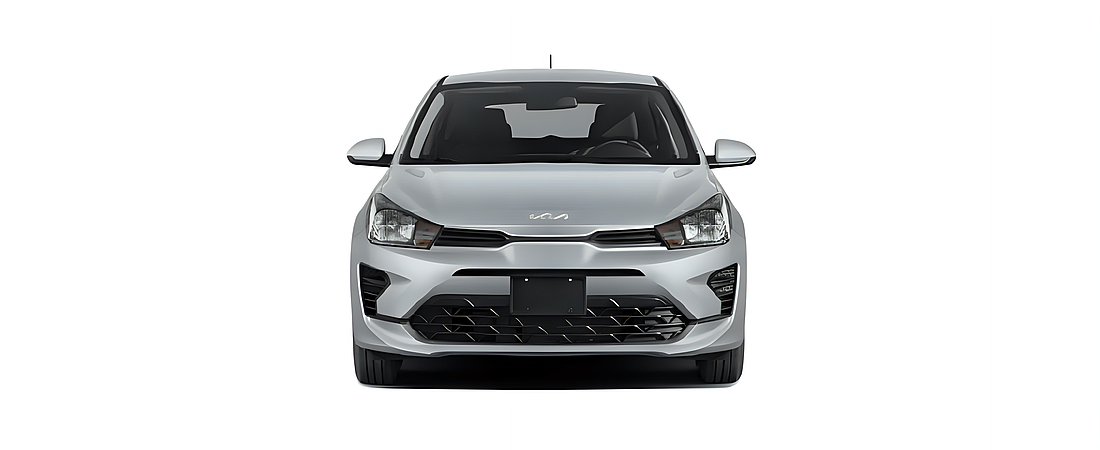 Kia Rio 5-door 2022 4