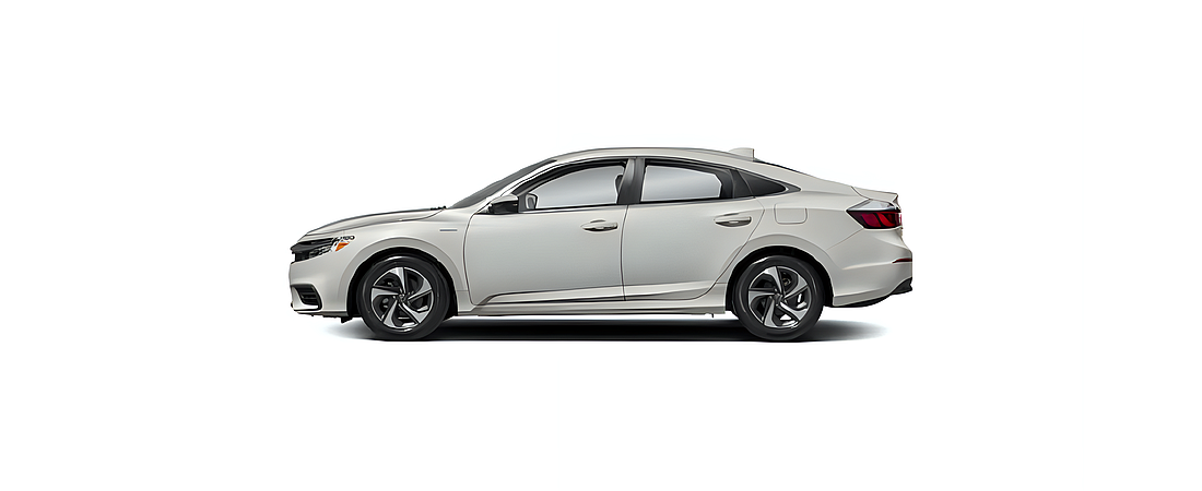 Honda Insight 2019 3