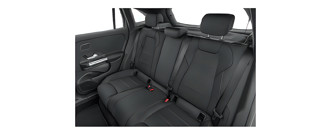 Mercedes-Benz GLA 2026 11