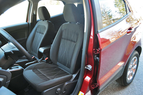 Editorial 2019 ford ecosport se 14 mb