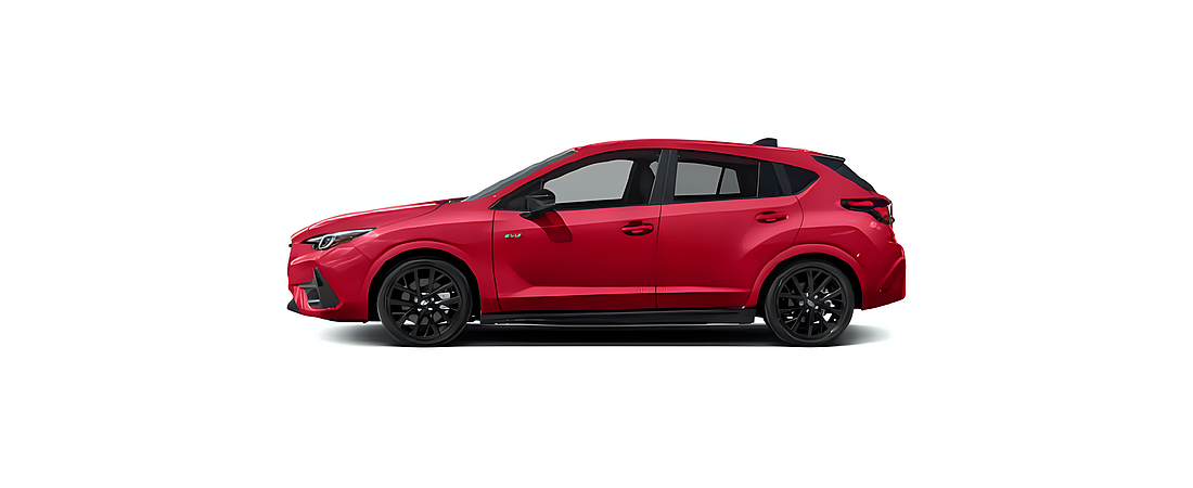 Subaru Impreza 2025 14