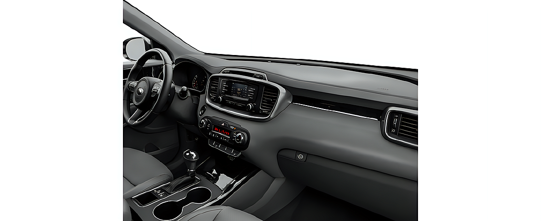 Kia Sorento 2018 28