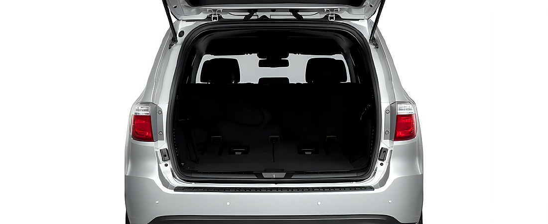 Dodge Durango 2011 13