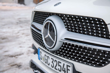 Editorial 2020 mercedes amg gle 53 coupe 13 lw
