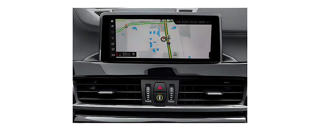 BMW X1 2020 14