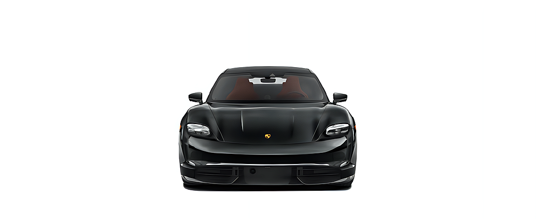 Porsche Taycan 2024 4